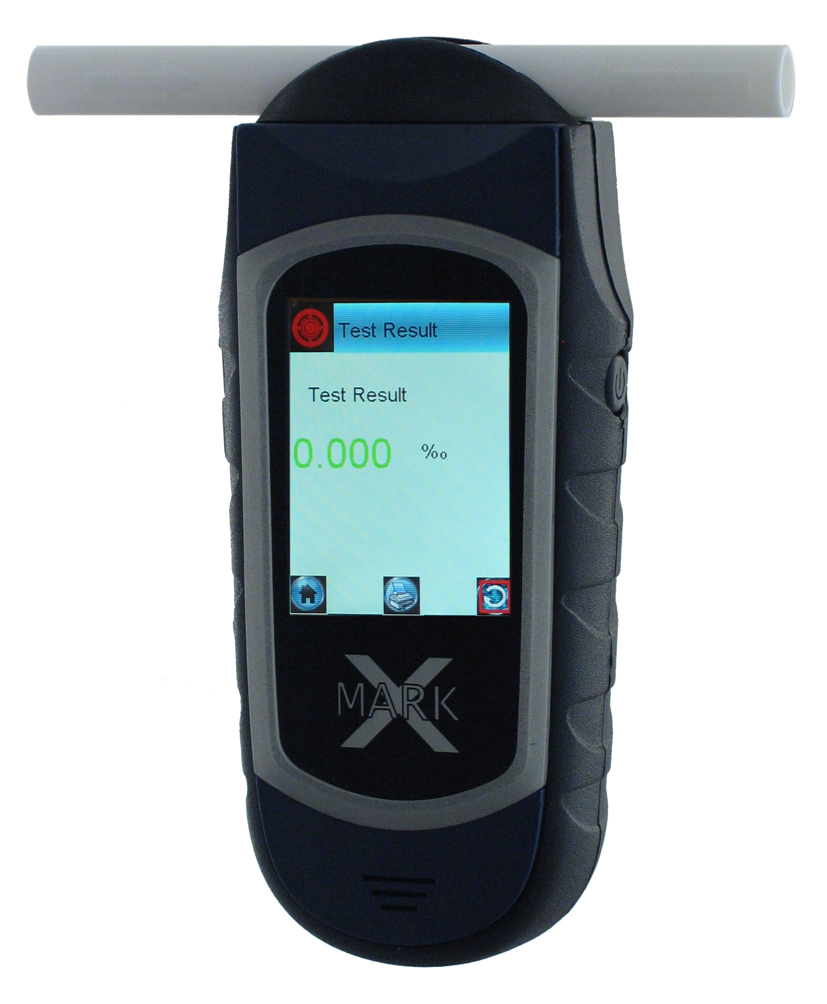 Alkomat Alcovisor Mark X+