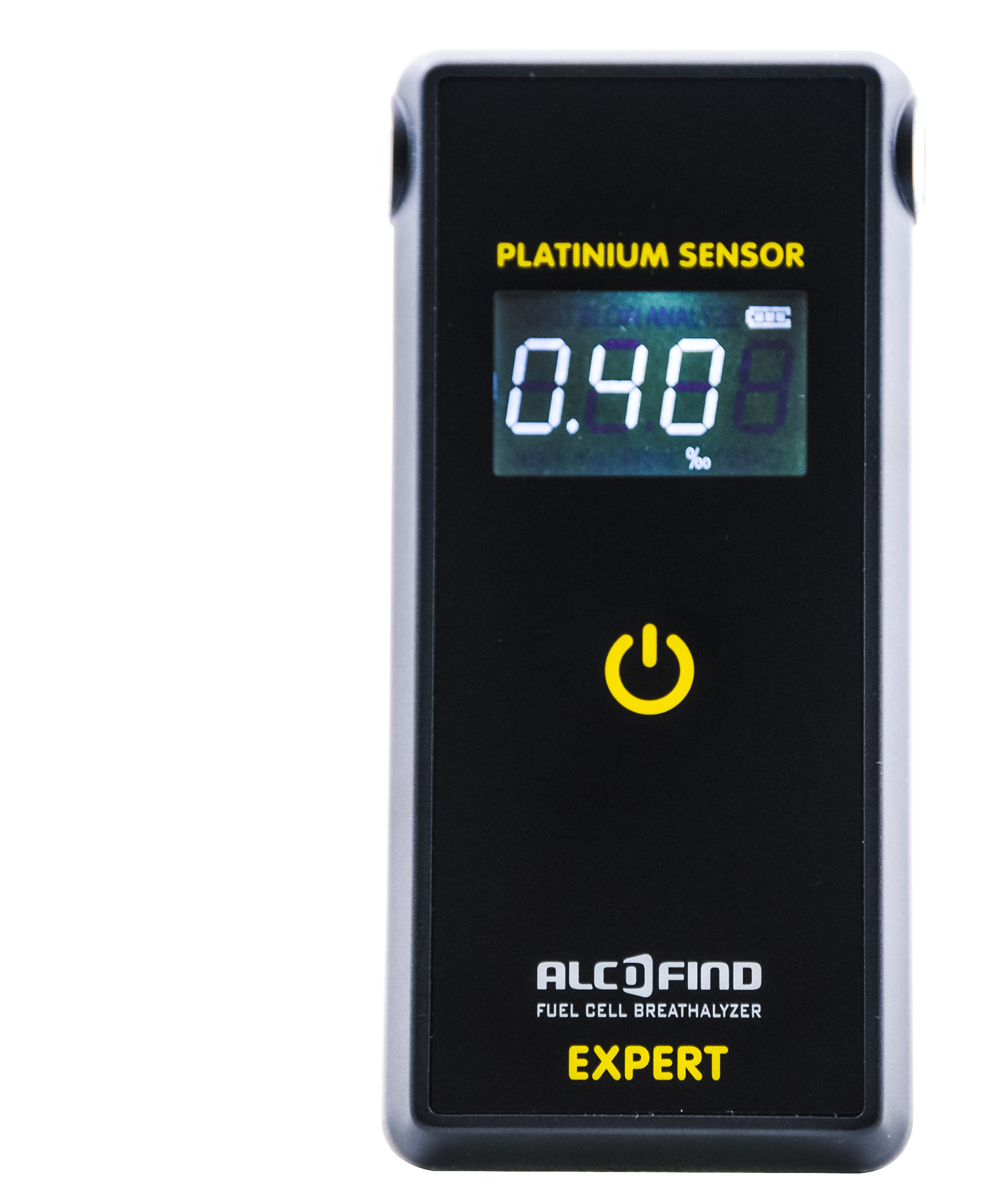 Alkomat AlcoFind EXPERT 10lat Gwarancji + nielimitowane kalibracje - obrazek 3