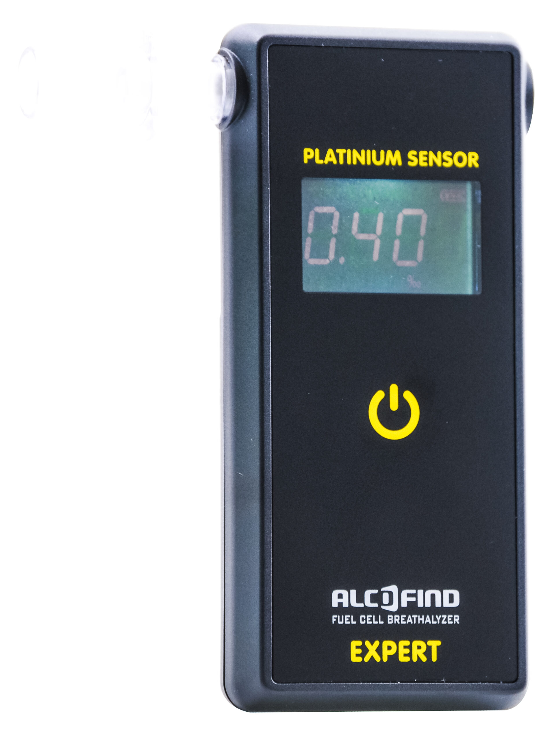 Alkomat AlcoFind EXPERT 10lat Gwarancji + nielimitowane kalibracje - obrazek 6