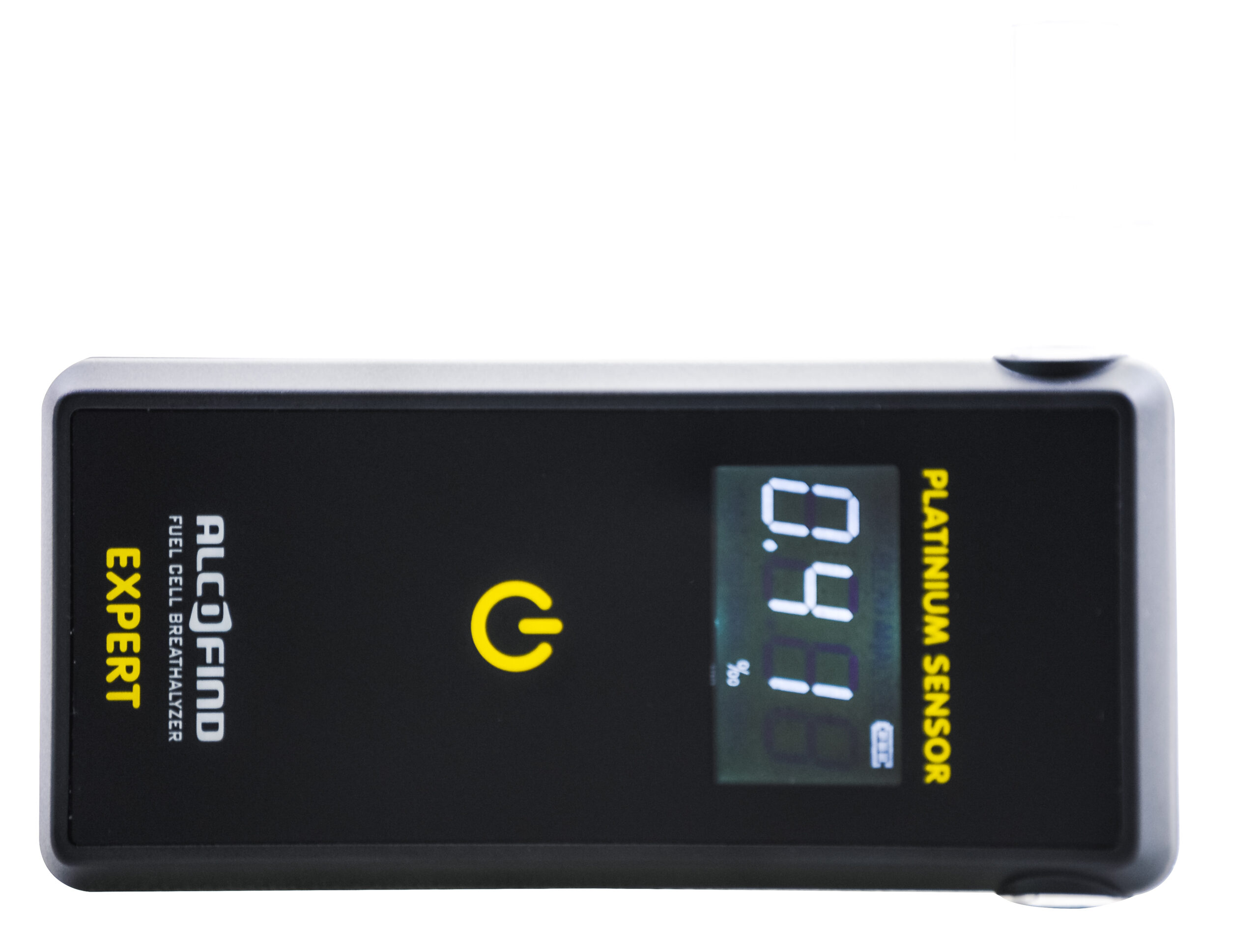 Alkomat AlcoFind EXPERT 10lat Gwarancji + nielimitowane kalibracje - obrazek 5