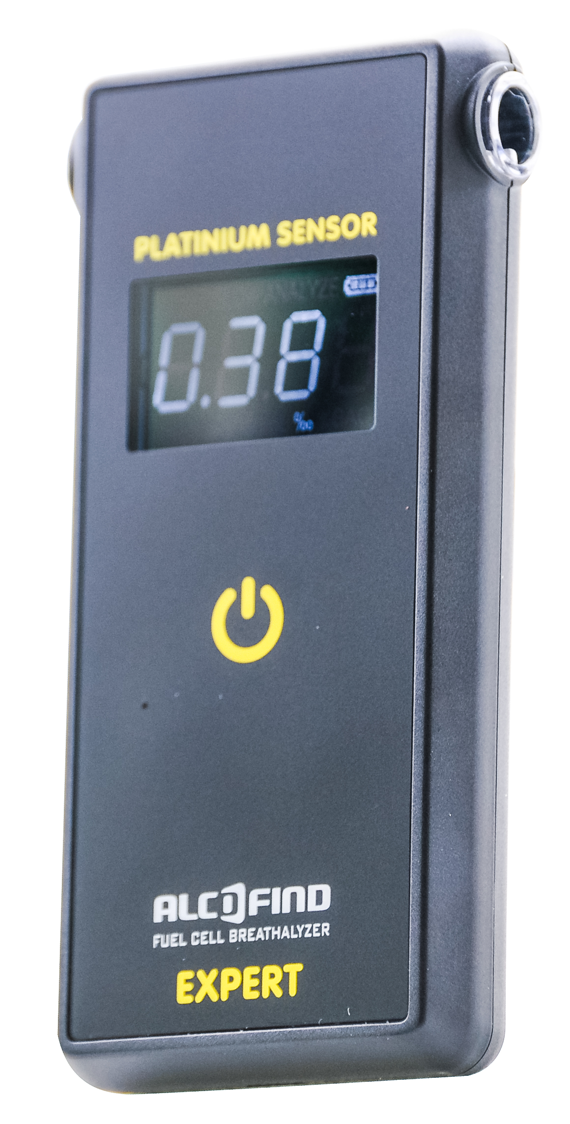 Alkomat AlcoFind EXPERT 10lat Gwarancji + nielimitowane kalibracje - obrazek 8