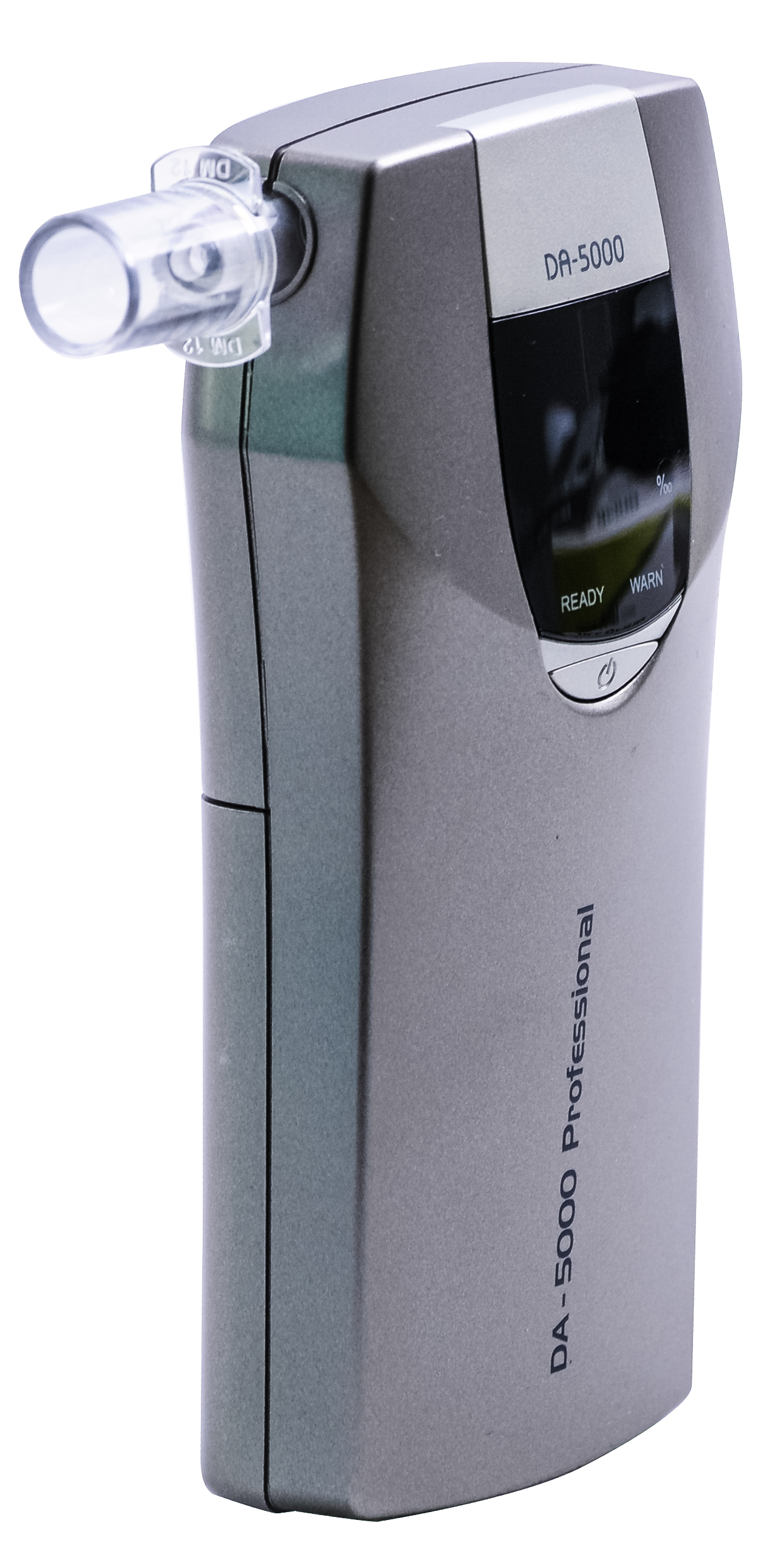 Alkomat AlcoFind DA-5000 koreańskiej produkcji - obrazek 6