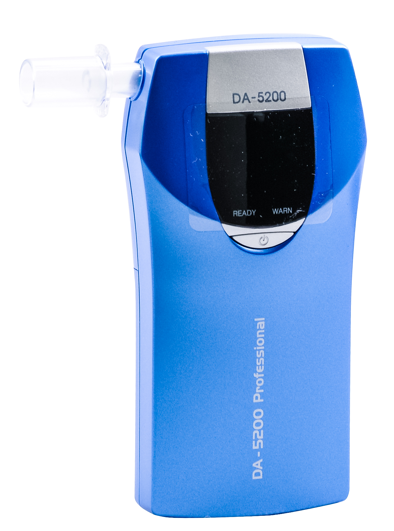 Alkomat półprzewodnikowy AlcoFind model DA-5200 + certyfikat - obrazek 7