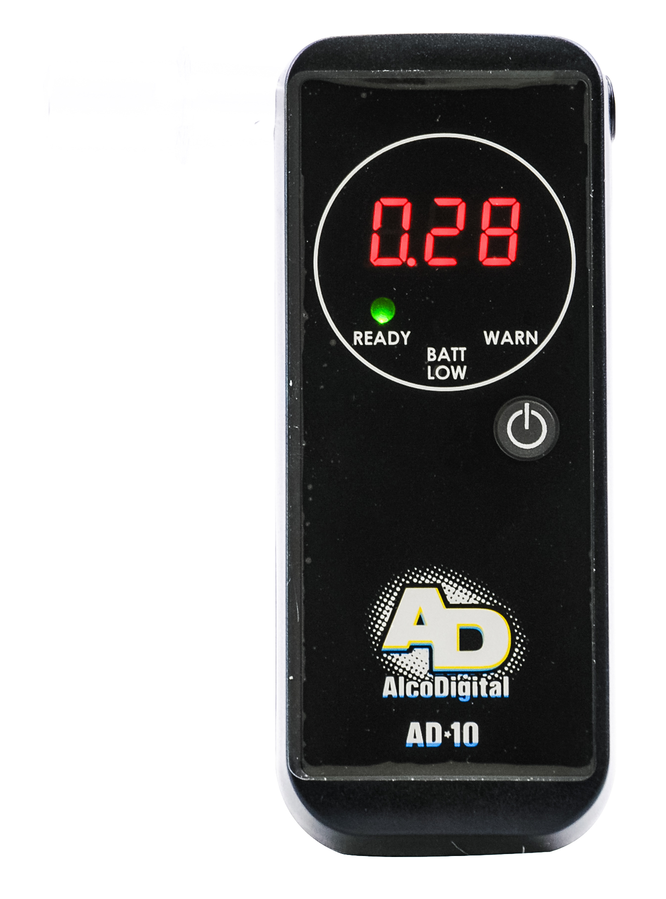 Alkomat osobisty AlcoDigital AD-10 - obrazek 5