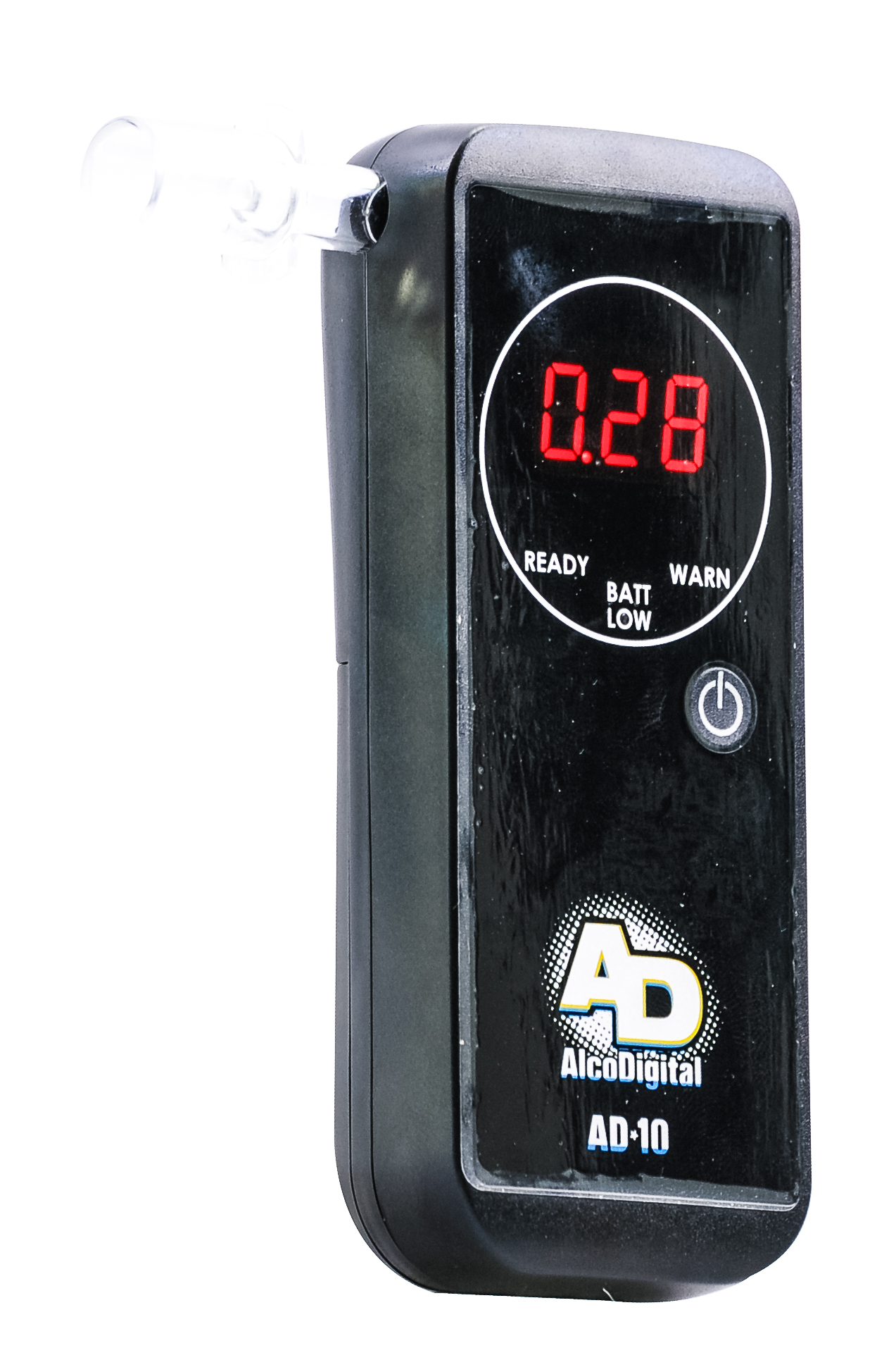 Alkomat osobisty AlcoDigital AD-10 - obrazek 6