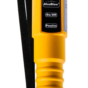 Alkomat bezustnikowy FITalco AlcoBlow ® z pokrowcem