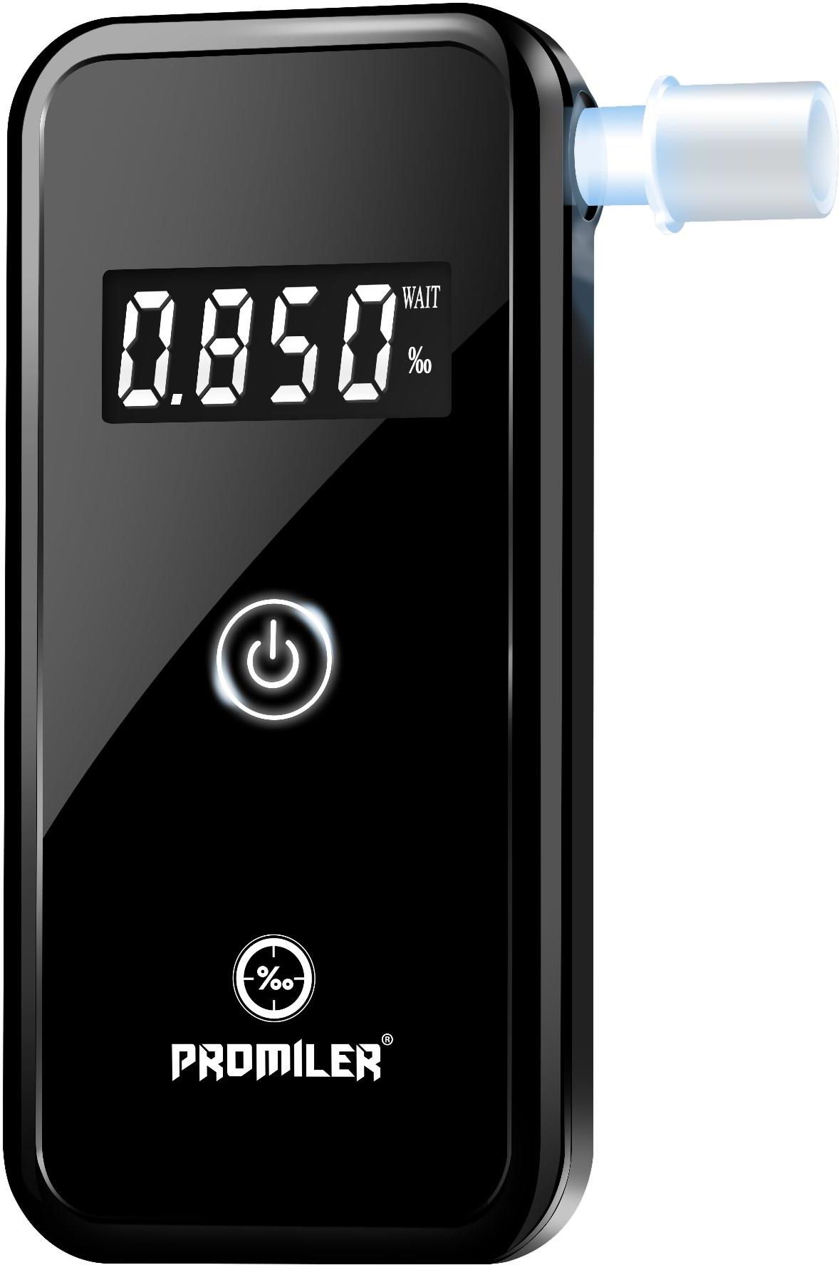 Alkomat PROMILER AL 7010