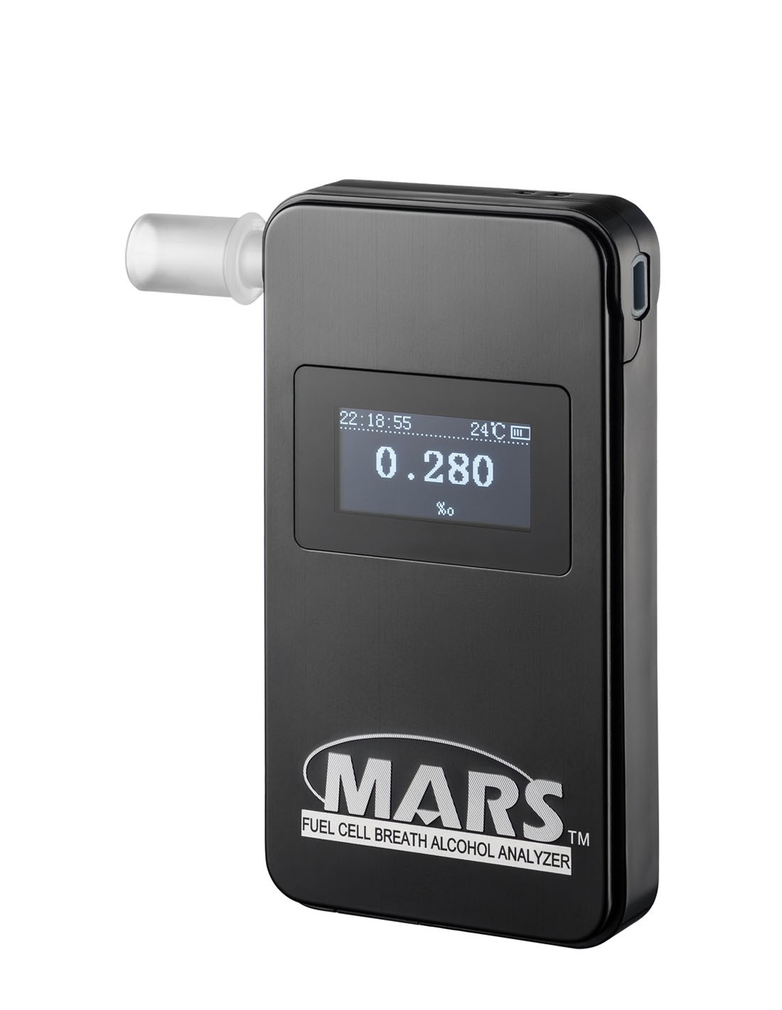 Alcovisor Mars BT z drukarką - obrazek 3