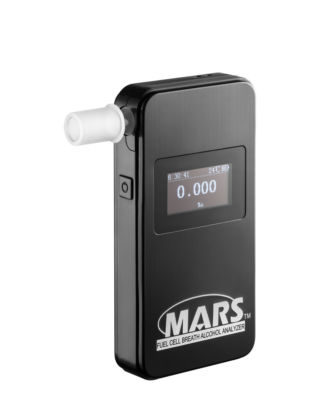 Alcovisor Mars BT z drukarką - obrazek 6