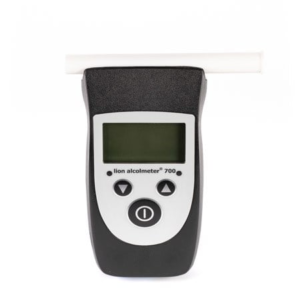 Alkomat Lion Alcolmeter 700 – widok produktu